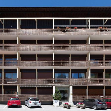 Grand Studio Cabine, Balcon, Parking, Centre La Clusaz - Fr-1-437-85 Exteriör bild